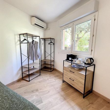 Appartement Cosy Au Centre De Cannes Exterior foto